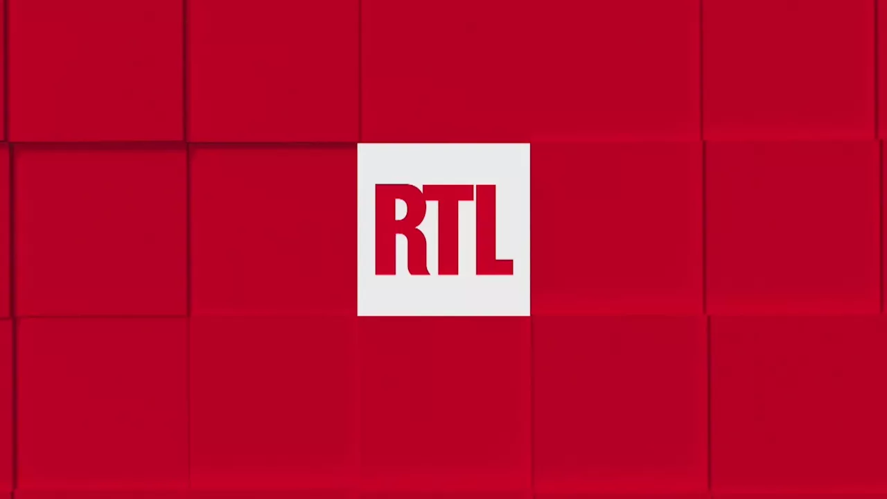 Le journal RTL de 23h du 25 juin 2024