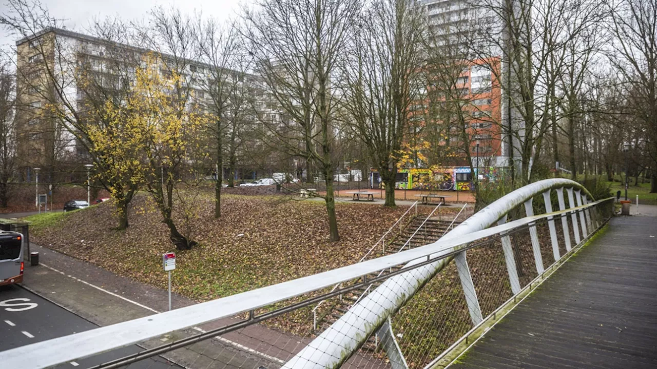 Une organisation criminelle démantelée à Anderlecht: le quartier général dans le Parc du Peterbos, des