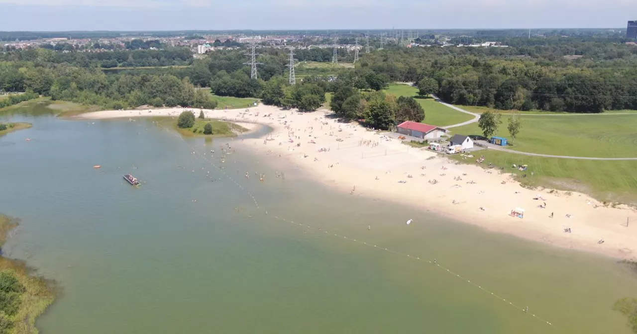 Zwemmen in Assen: Dik 9 miljoen voor openluchtbad of 1 miljoen in Baggelhuizerplas?