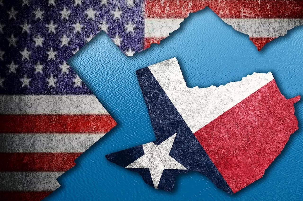 Study: Texas ranks among least self-sufficient U.S. states