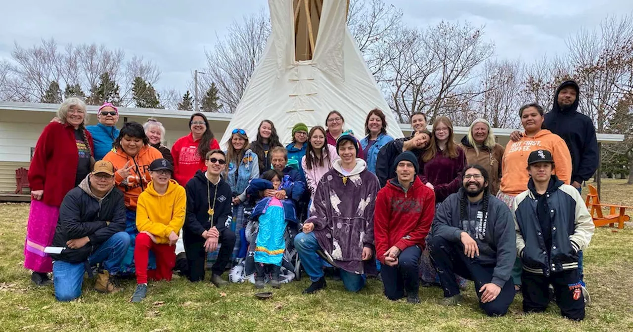 Using traditional knowledge to reclaim a sense of belonging