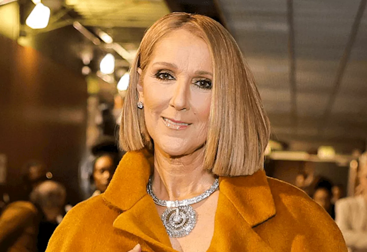 O que é a Síndrome da Pessoa Rígida, que afeta a cantora Céline Dion