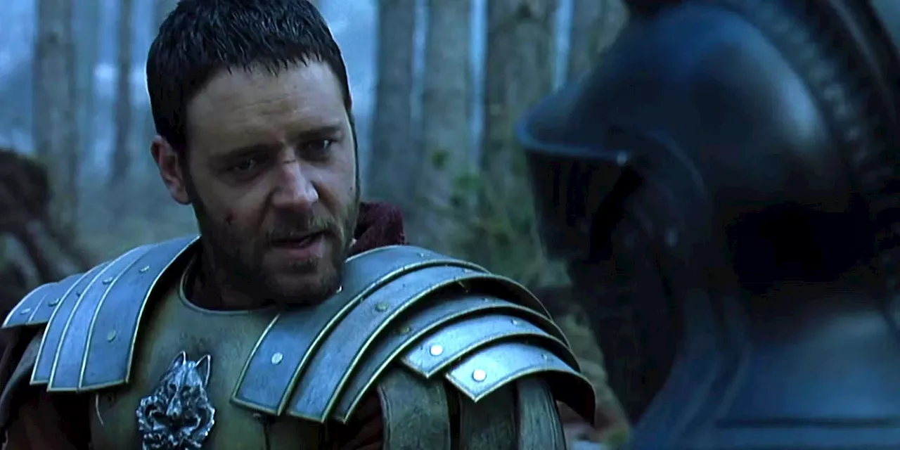 Gladiator 2 Trailer Release Window Finally Revealed