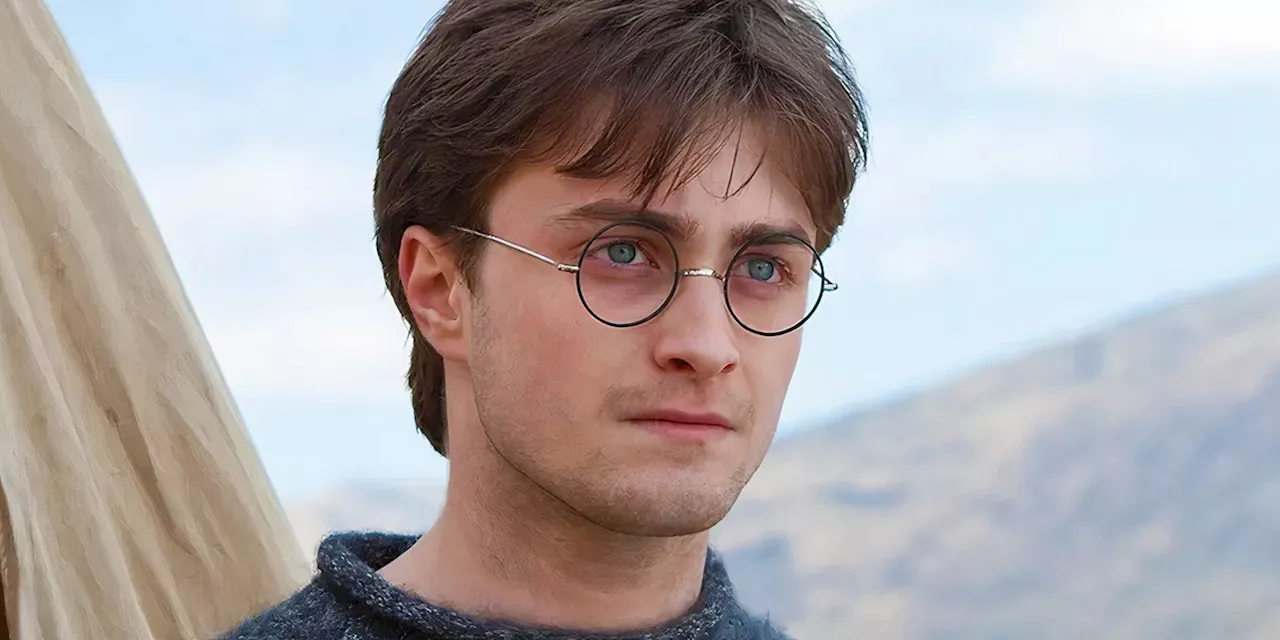 Harry Potter Series & It Prequel Welcome To Derry Officially Become HBO Originals (Not Max)