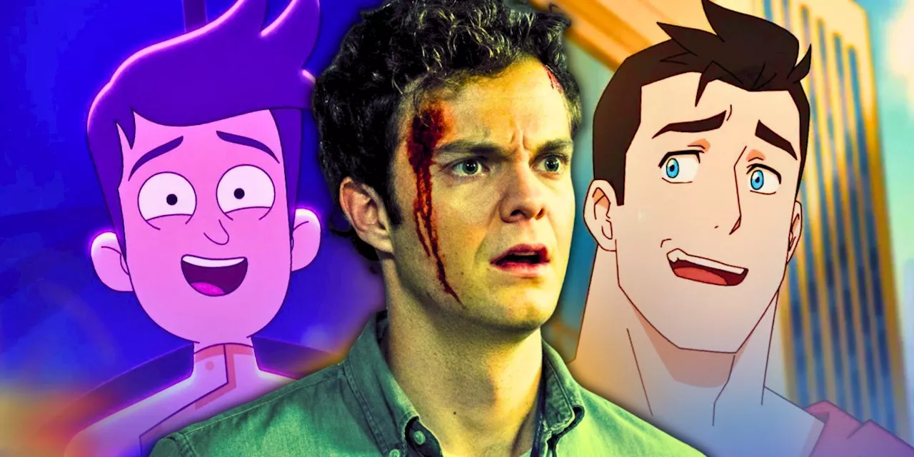 Summer 2024 Belongs To Star Trek’s Jack Quaid