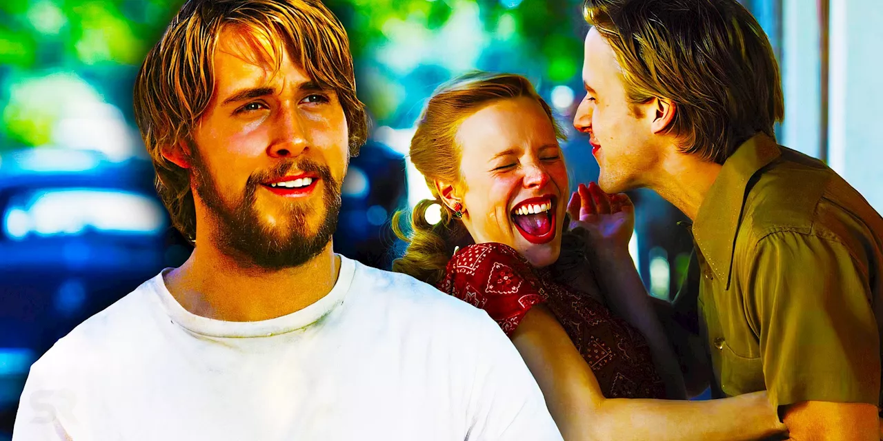 The Notebook Just Turned 20 Years Old, And I'm Still So Relieved It Never Got A Sequel