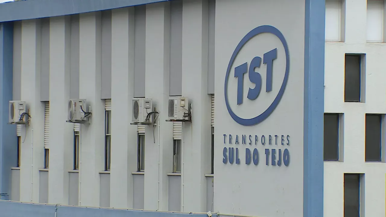 Trabalhadores da TST em greve, exigem aumento salarial de 80 euros