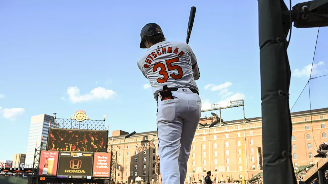 Daily Dinger: Best MLB Home Run Picks Today (Adley Rutschman Provides Home Run Prop Value)