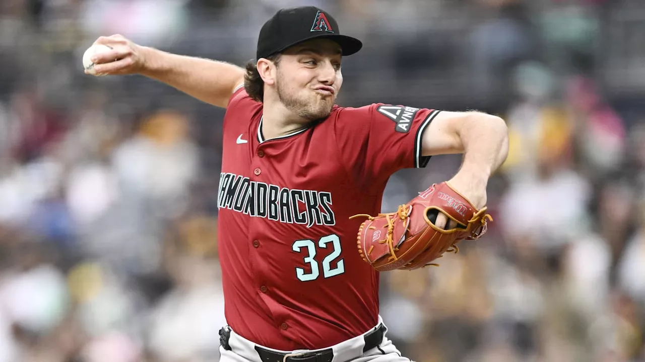 Diamondbacks Back at Home to Take on Twins in Must-Win Series