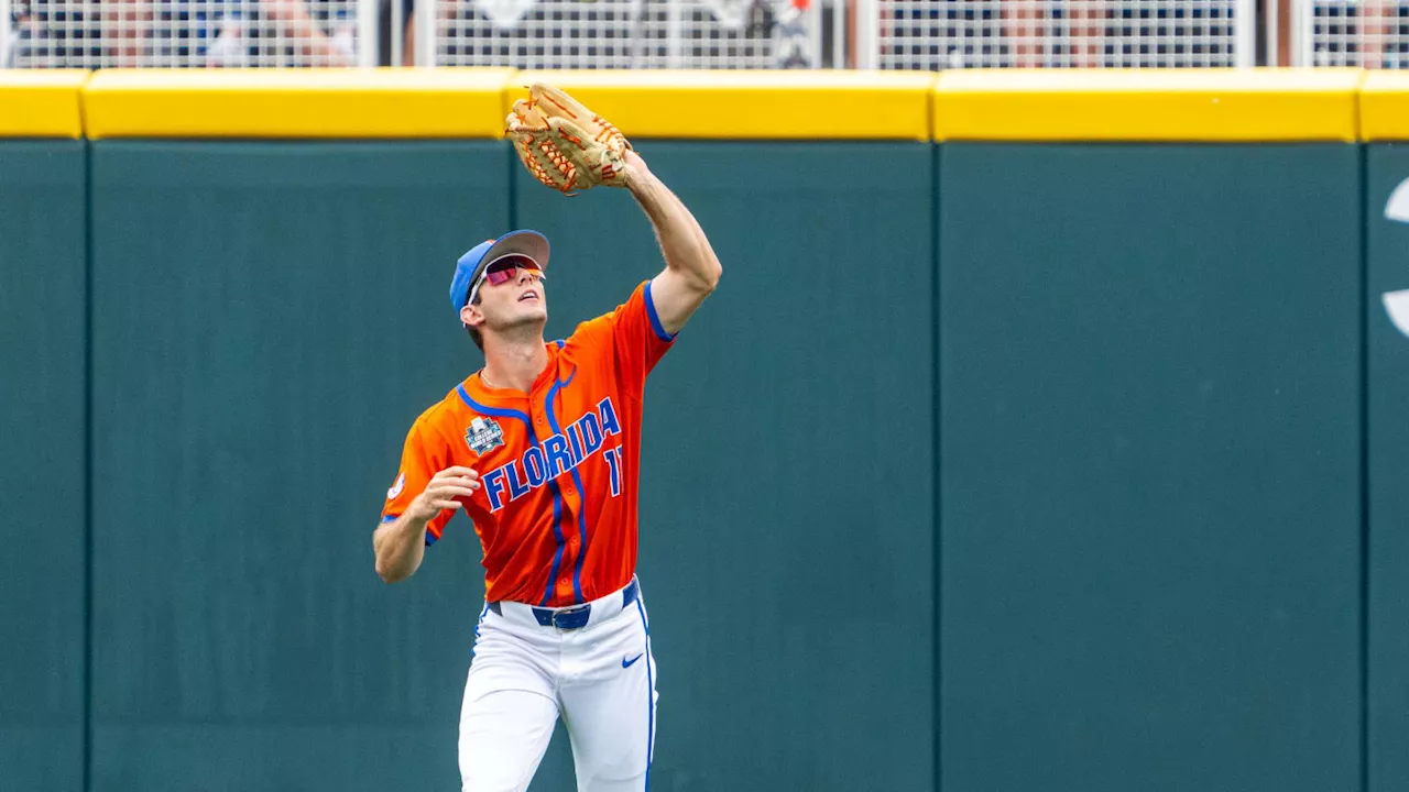 Florida Gators Baseball Loses Key Player to Transfer Portal