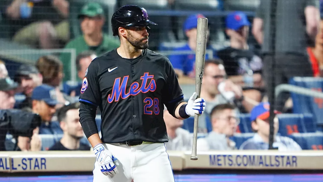 Mets Slugger's Obsessive Hitting Approach Rubbing Off On Teammates