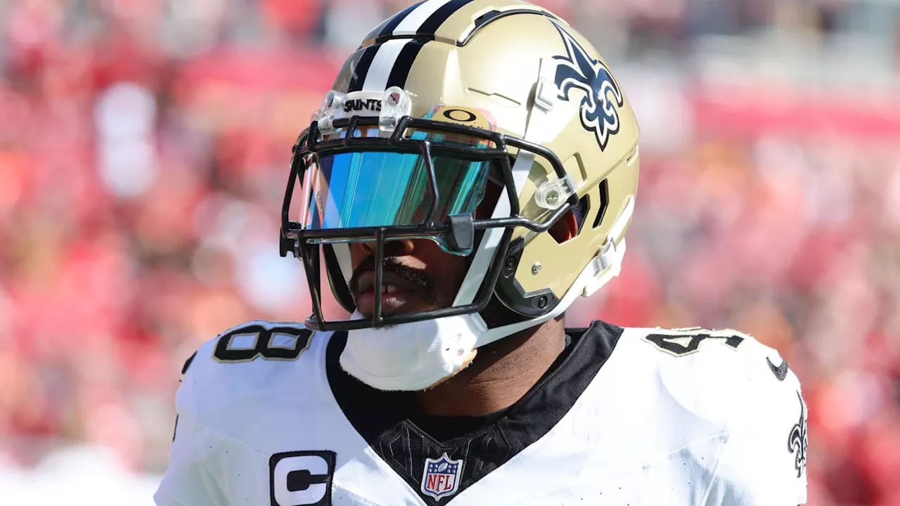 New Orleans Saints All-Pro Safety Starts The 'Mental Mindset Initiative'