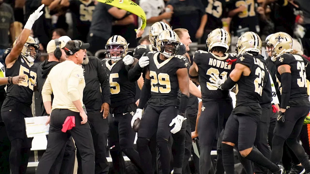 New Orleans Saints Roster Ranked In Bottom Half By National Analysts