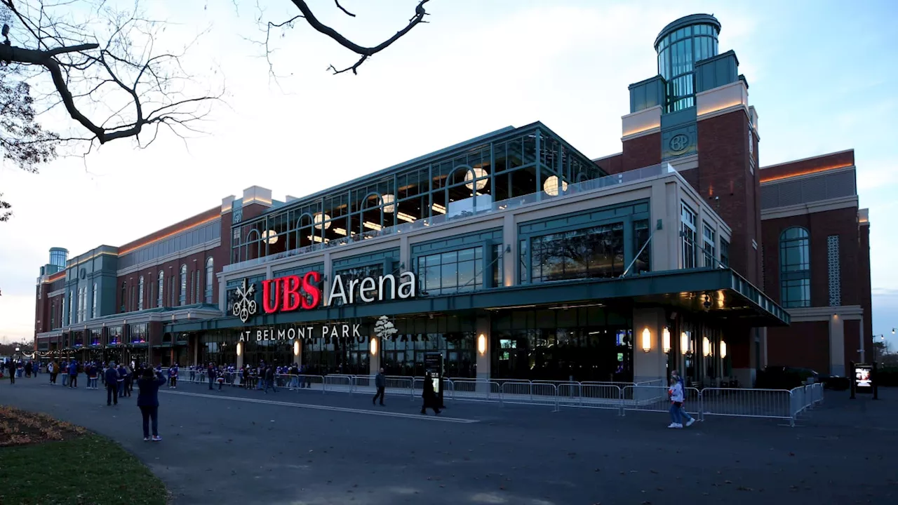 New York Liberty Seek To Bring Commissioner's Cup (Away From) Home