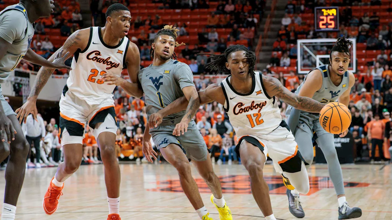 OSU Basketball: Which Transfers Will the Cowboys Miss Most Next Season?