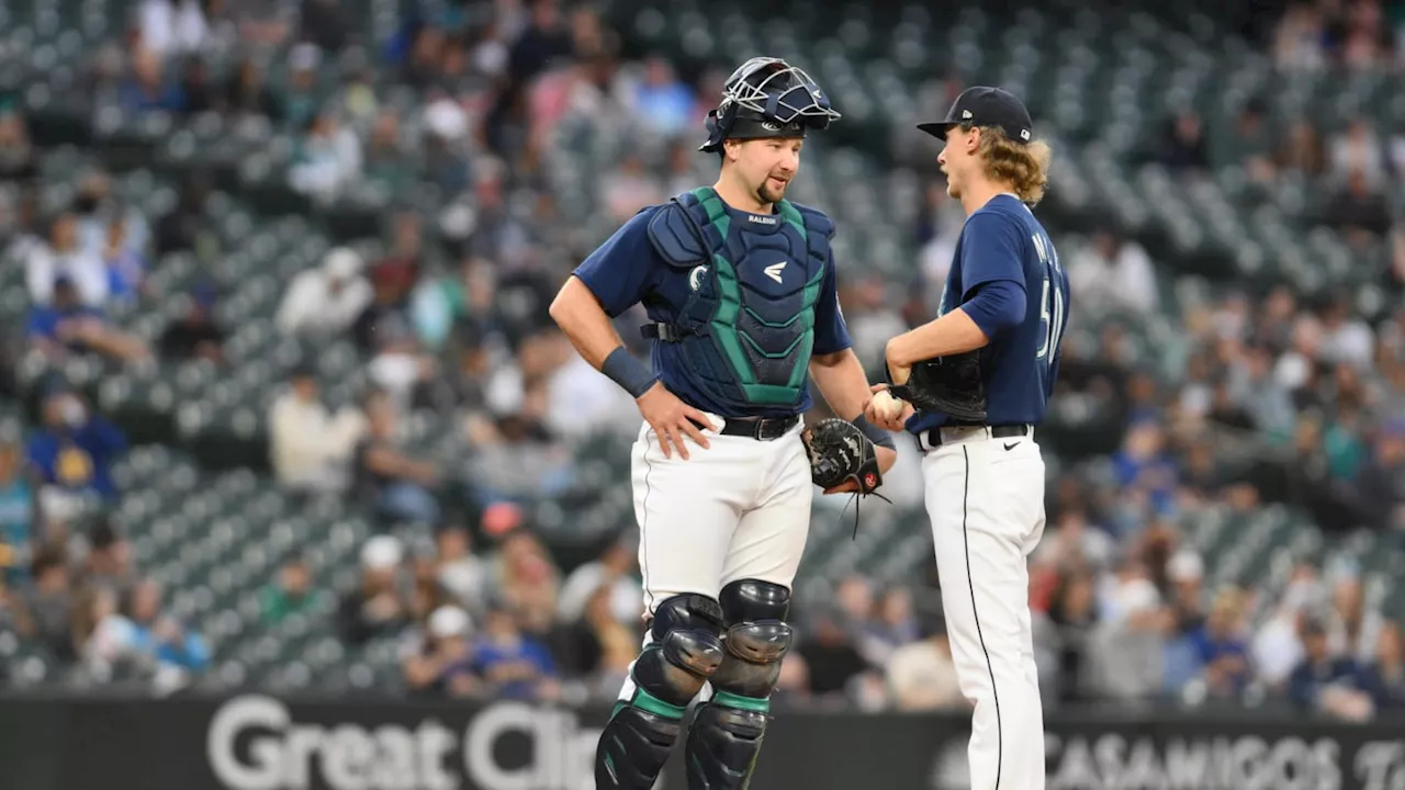 Seattle Mariners Had Multiple Connections to College World Series Final