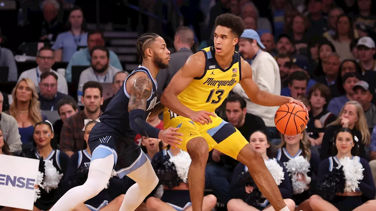 Second Round Sleeper: Oso Ighodaro