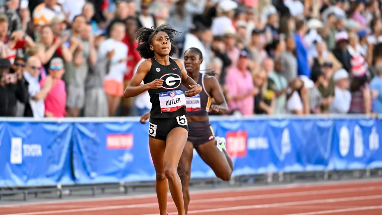 Summer Olympic Roster: Filled with Current and Former Georgia Bulldogs