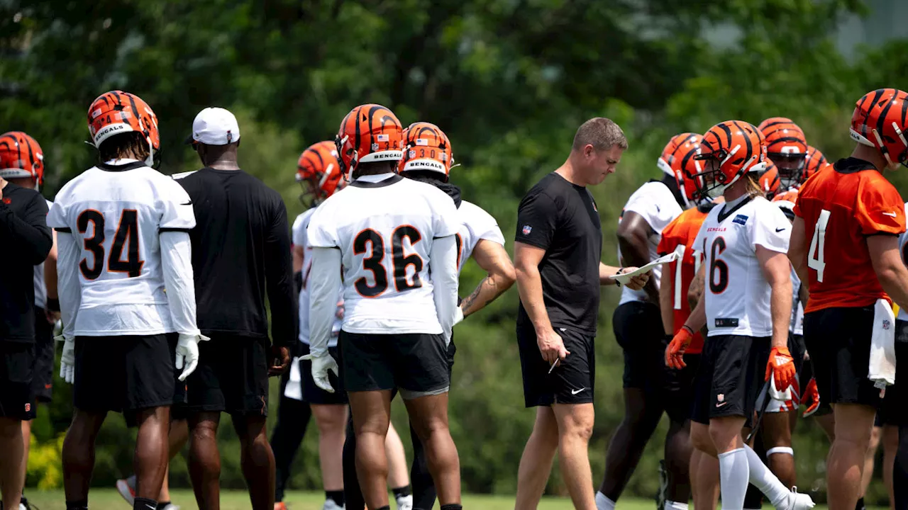 The Athletic Names Cincinnati Bengals as 'Underrated' Team Entering 2024 Season