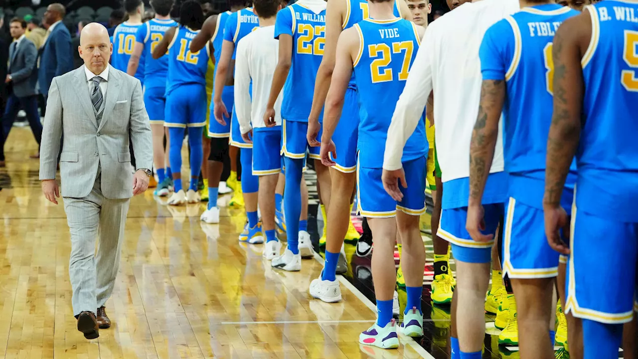 UCLA Basketball: 4-Star Local Big Man Recruit Unpacks Bruins Courtship