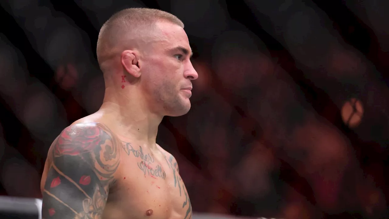 UFC News: Dustin Poirier Pokes Fun at Conor McGregor in Possible Retirement Post