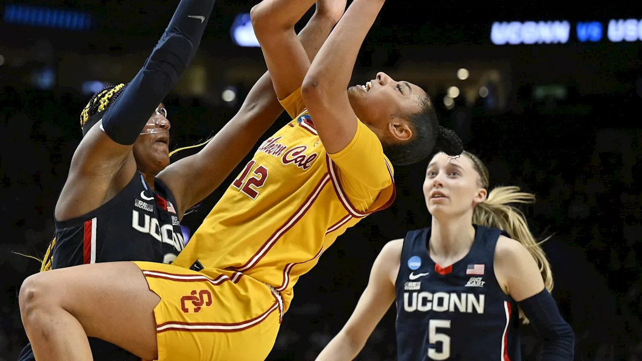 USC Women's Basketball: JuJu Watkins' Agent Rich Paul Talks Her High-Flying Future