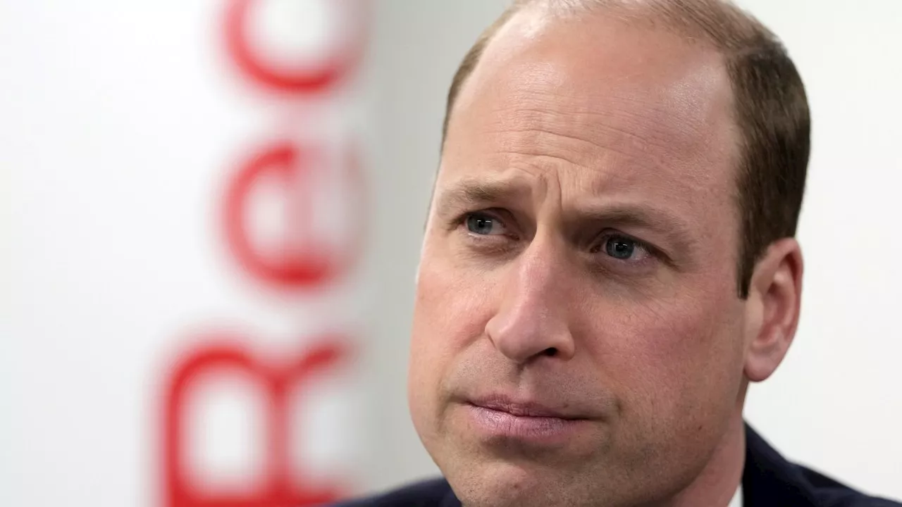 Prince William’s major Palace shake up revealed