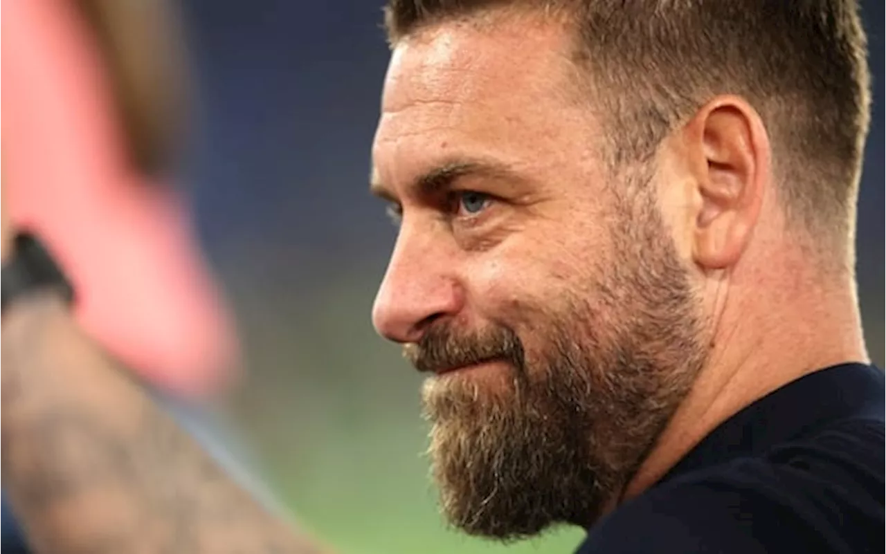 De Rossi-Roma, ufficiale il rinnovo fino al 2027: le news di calciomercato