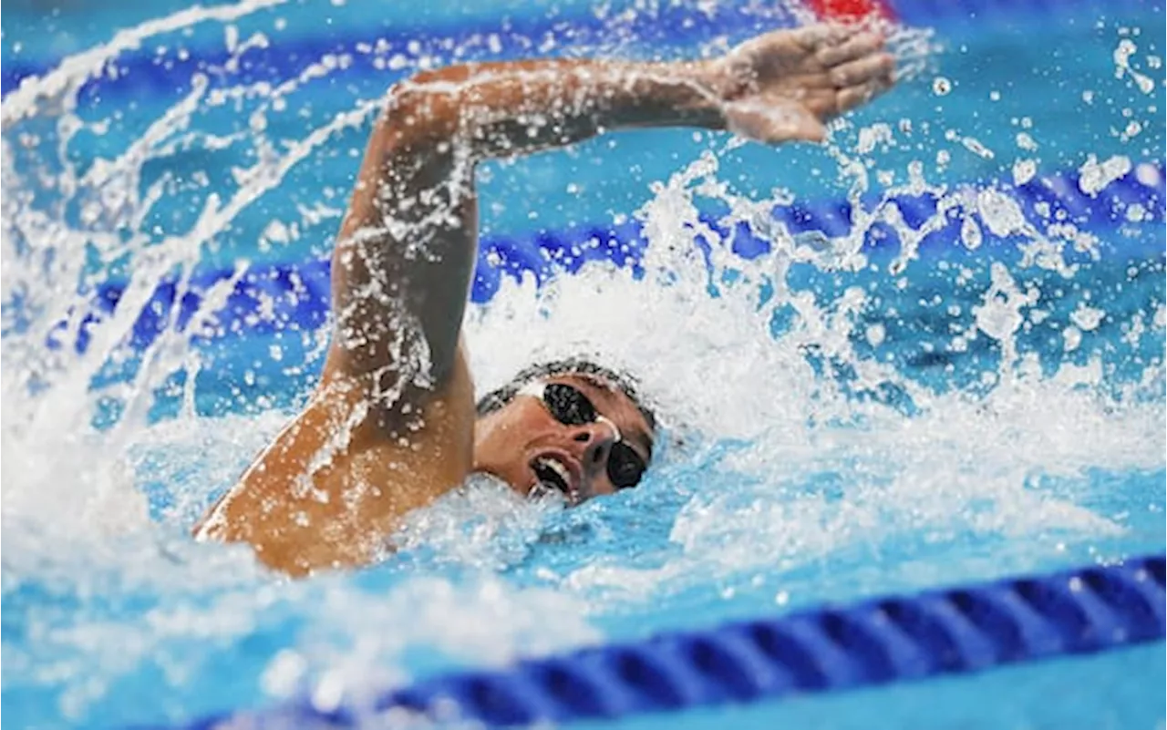 Olimpiadi di Parigi, ecco la nazionale di nuoto: 36 convocati