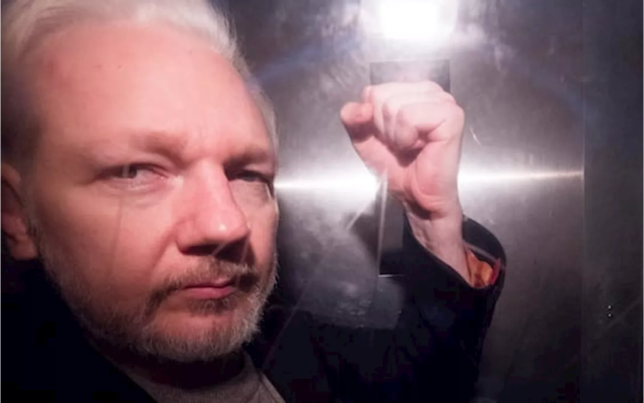 Julian Assange, dall'incarcerazione al patteggiamento con gli Usa: le tappe della vicenda