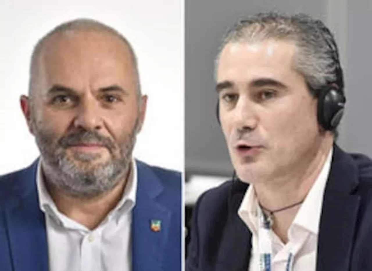 Lega, formalizzate le espulsioni di Paolo Grimoldi e Gabriele Michieletto