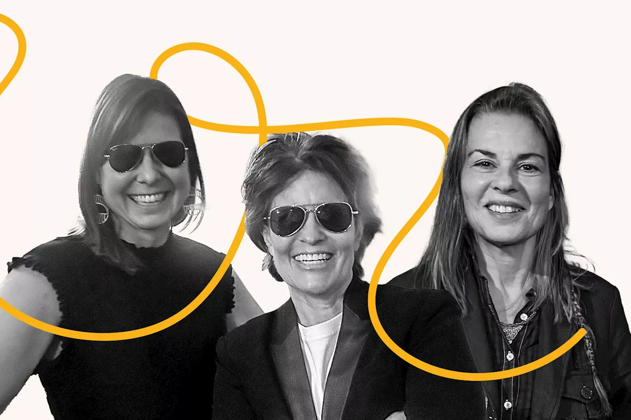 Kara Swisher and Orna Guralnik on How To Get People Talking