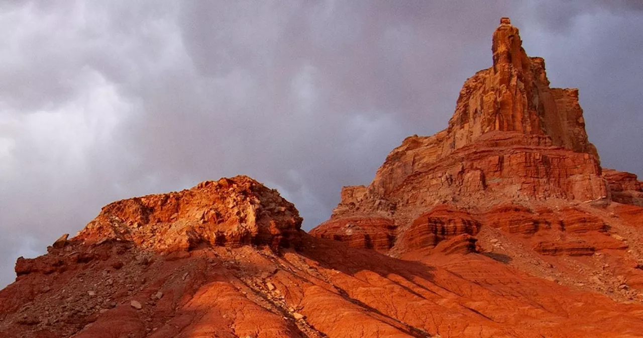 Speak up for the San Rafael Swell