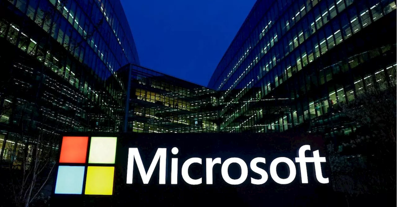 Microsoft: per Antitrust Ue viola norme concorrenza