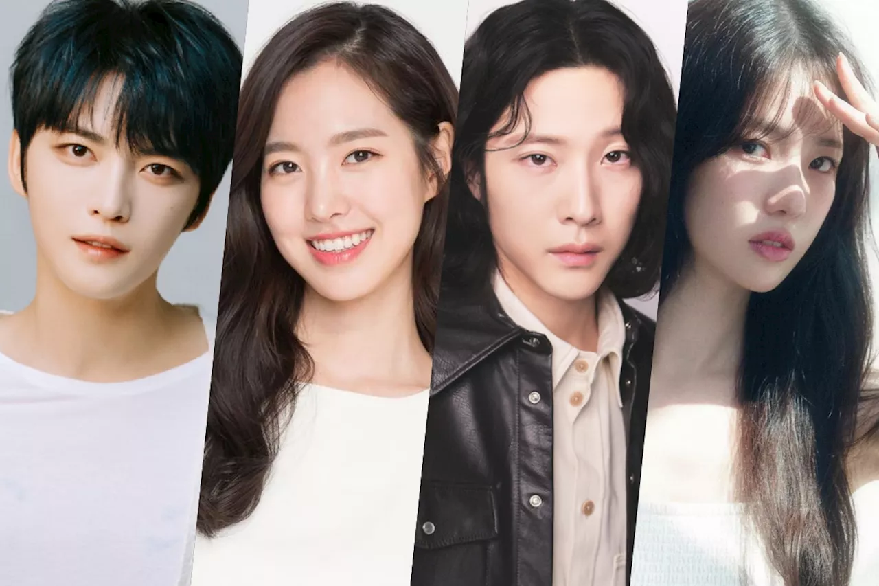 Kim Jaejoong, Jin Se Yeon, Lee Jong Won, And Yang Hye Ji’s Upcoming Rom-Com Drama Confirms Premiere Date