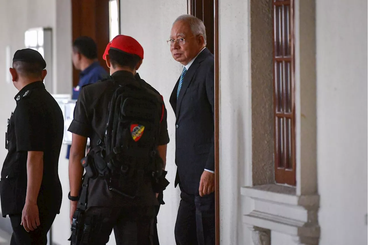 Hearing of SRC International lawsuit against Najib, Nik Faisal to resume on July 29