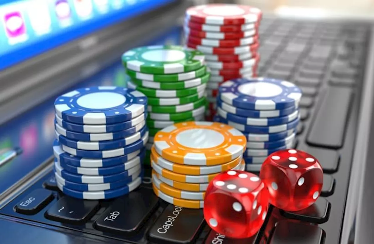 Indonesia cuts access to online gambling sites from Cambodia and the Philippines as crime surges