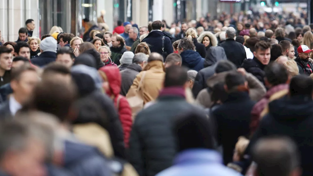 Schlechte Statistik: Viel weniger Ausländer in Deutschland als gedacht