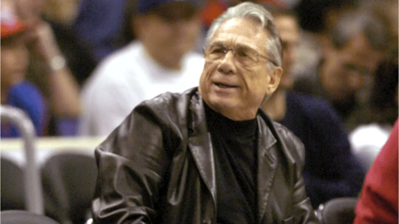 Where’s Donald Sterling Now?