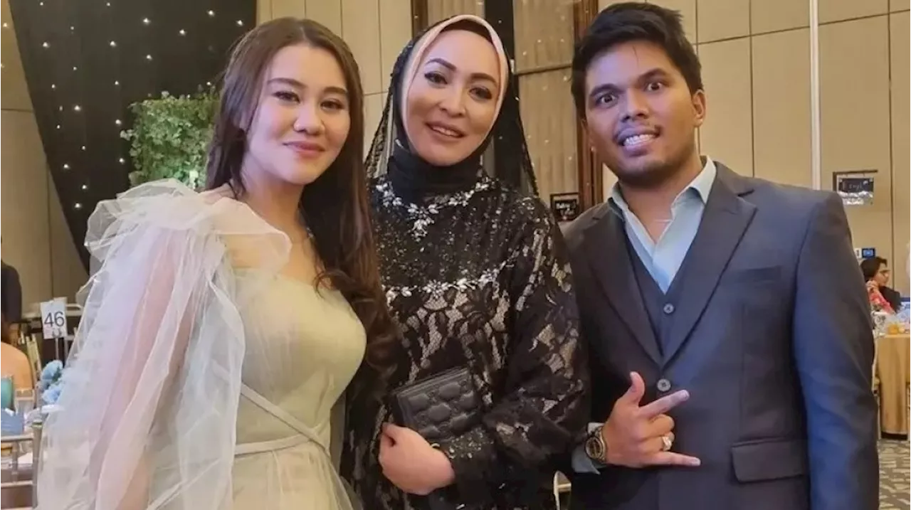 Pantas Angelina Sondakh Sukses jadi Ibu Sambung, Ternyata Lakukan Hal Ini untuk Menaklukkan Hati Aaliyah Massaid