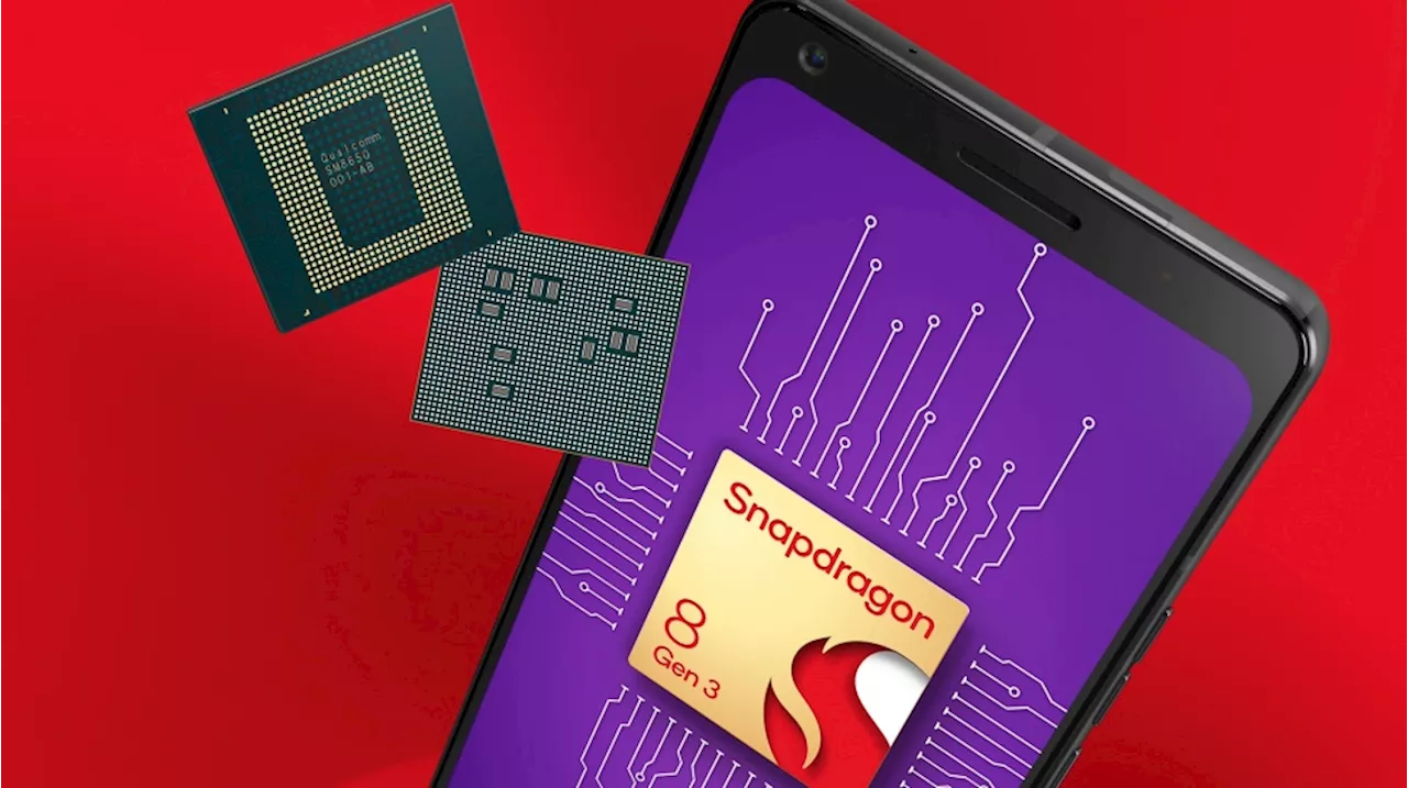 Perbandingan Snapdragon 8s Gen 3 vs Snapdragon 8 Gen 3, Mana Lebih Gahar