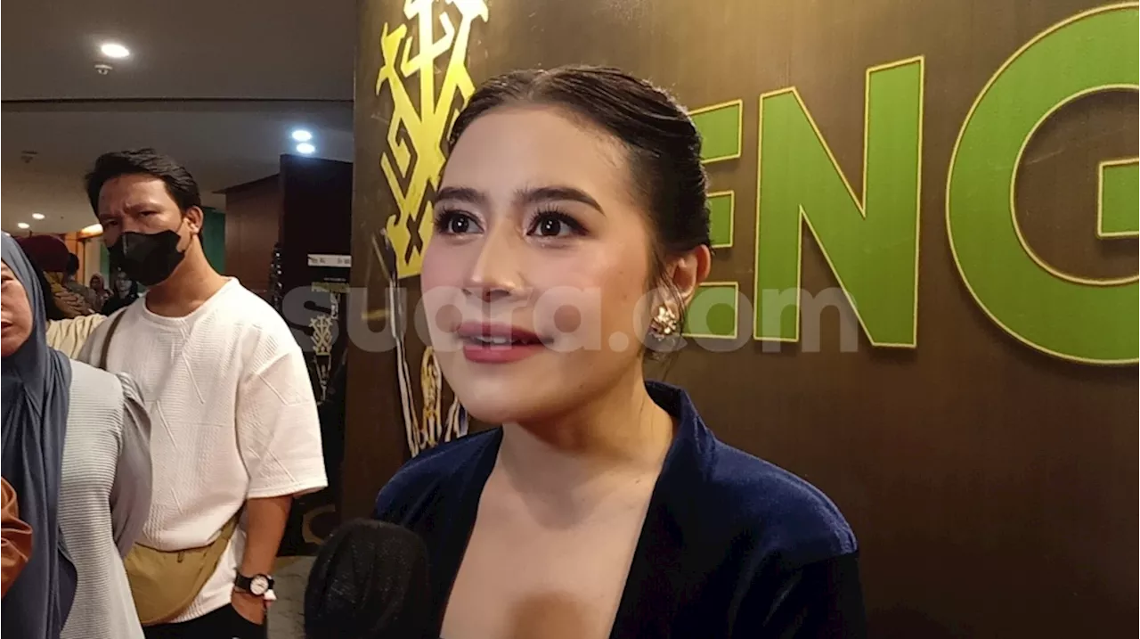 Terinspirasi dari Sosok Olga Syahputra, Begini Cara Prilly Latuconsina Perlakukan Fans