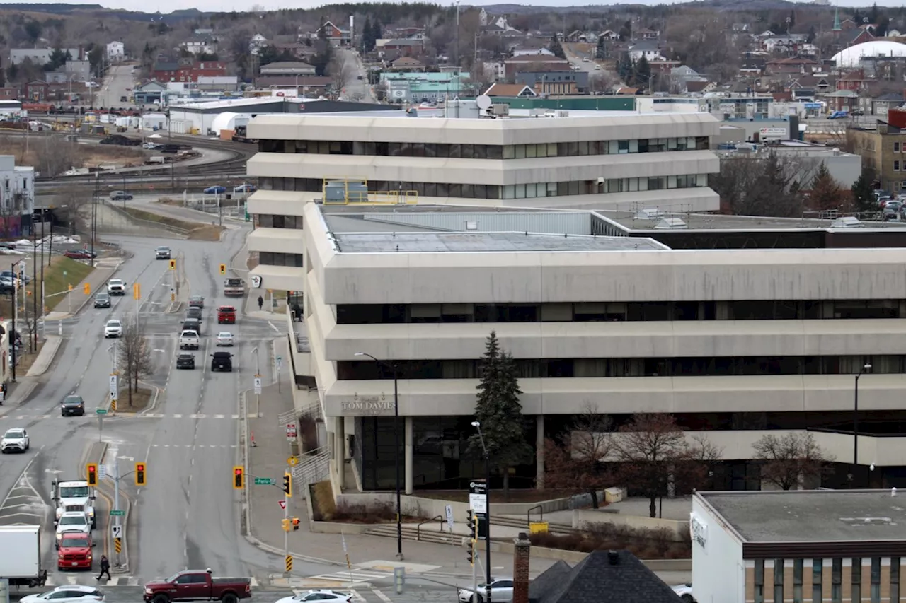 Greater Sudbury debt on track to exceed a half-billion dollars