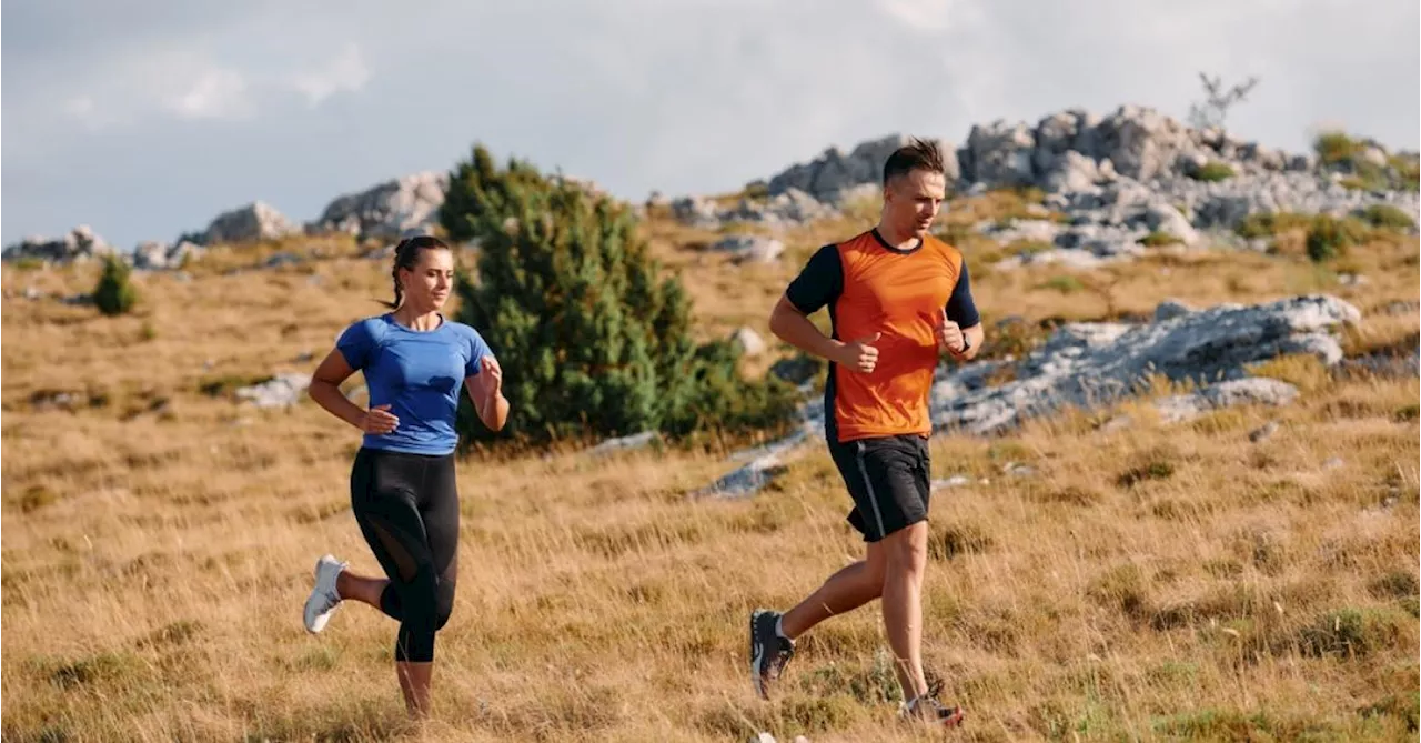 Cet été, mettez-vous au Trail avec ces vêtements Nike spécialisés !