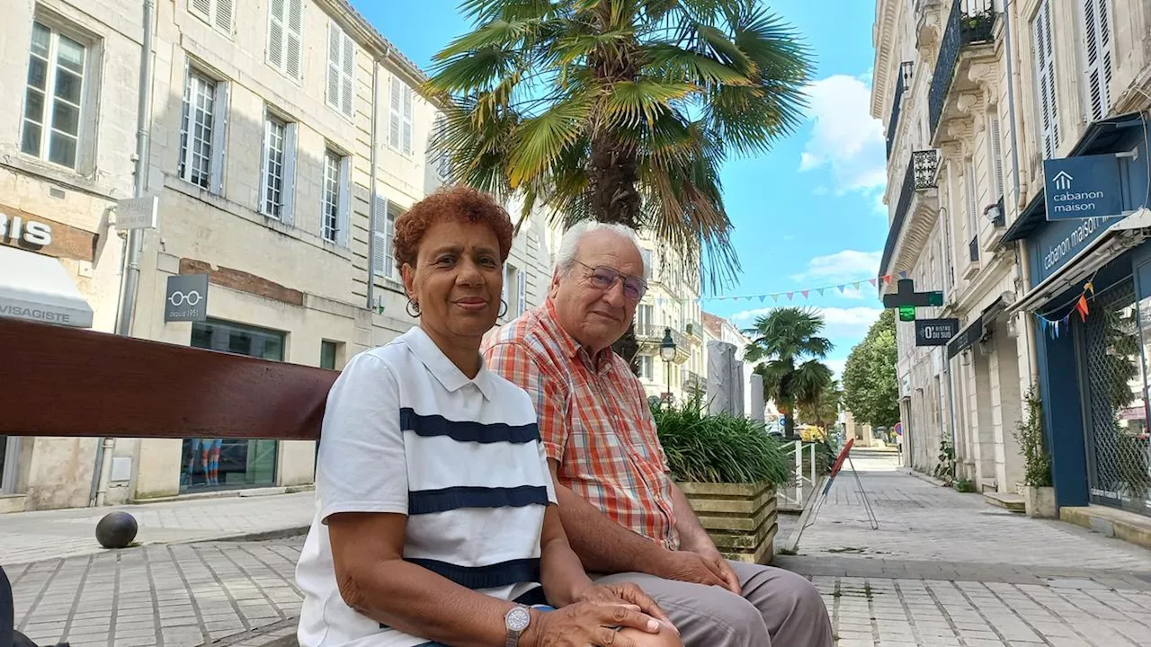 Législatives en Charente-Maritime : dans la circonscription de Rochefort, Lutte ouvrière prône la grève générale