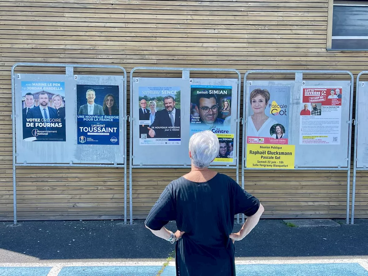 Législatives en Gironde : les six candidats dévoilent leur priorité pour le Médoc en cas d’élection à l’Assemblée nationale