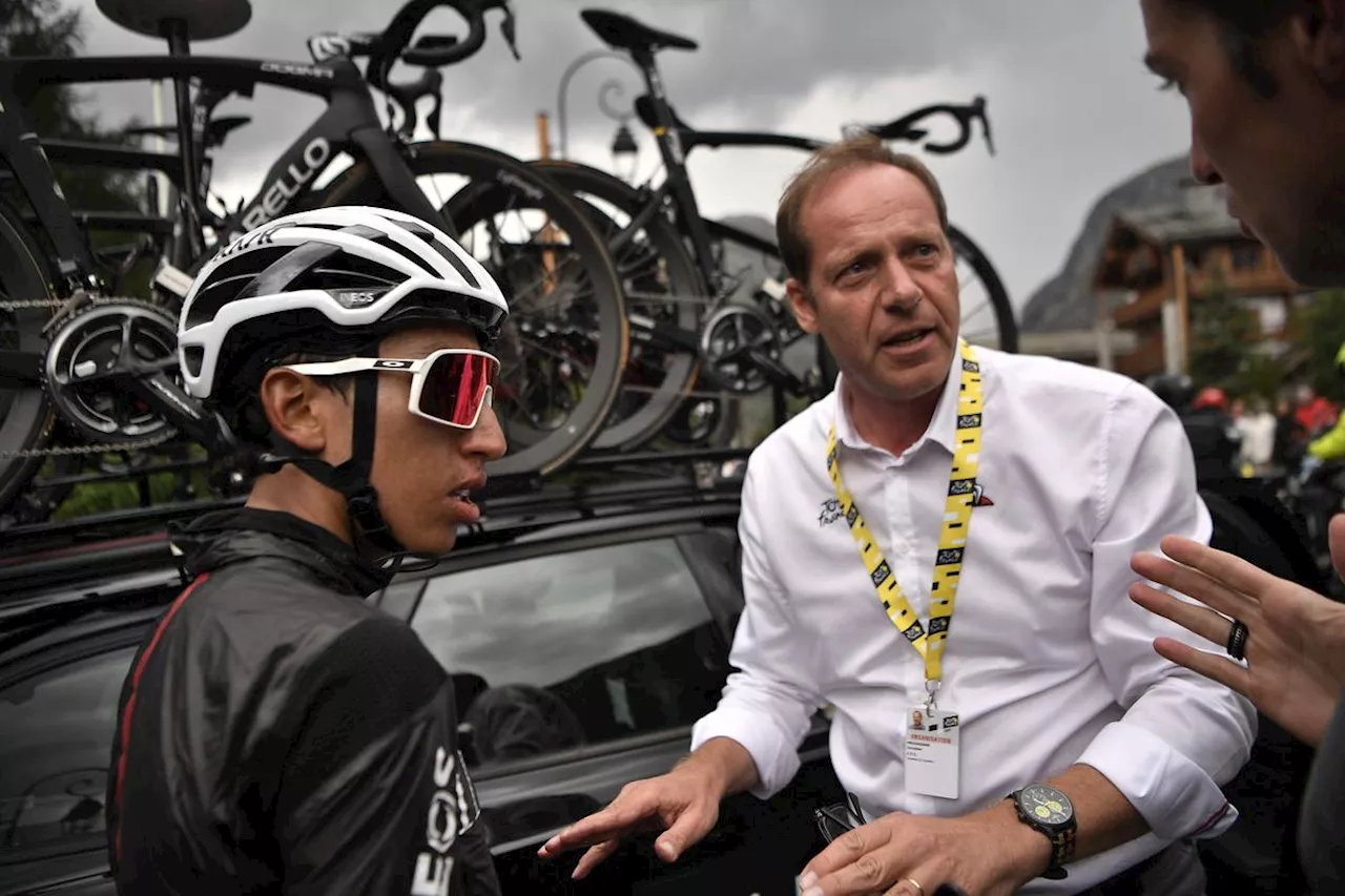 Tour de France. « Une baston terrible dès le premier jour », anticipe Christian Prudhomme