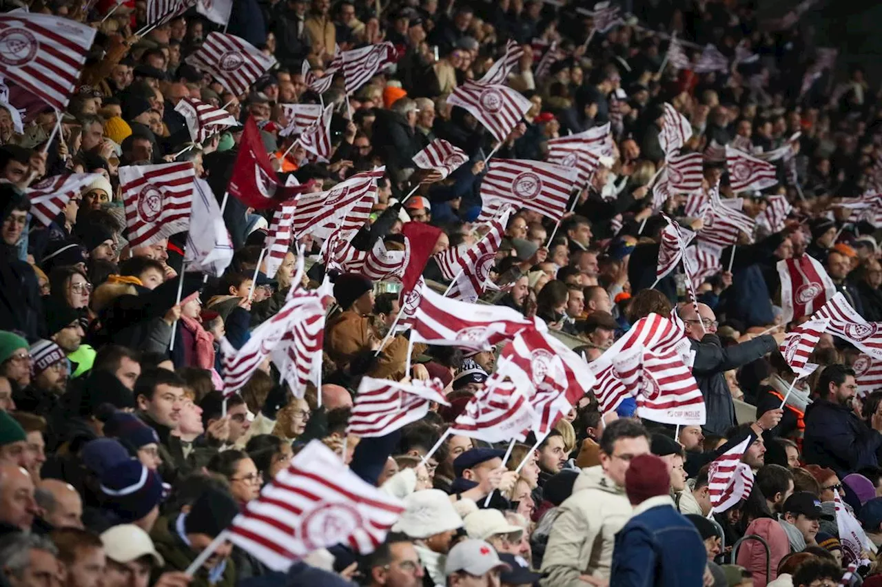 UBB/Girondins de Bordeaux : le match des affluences sportives à Bordeaux