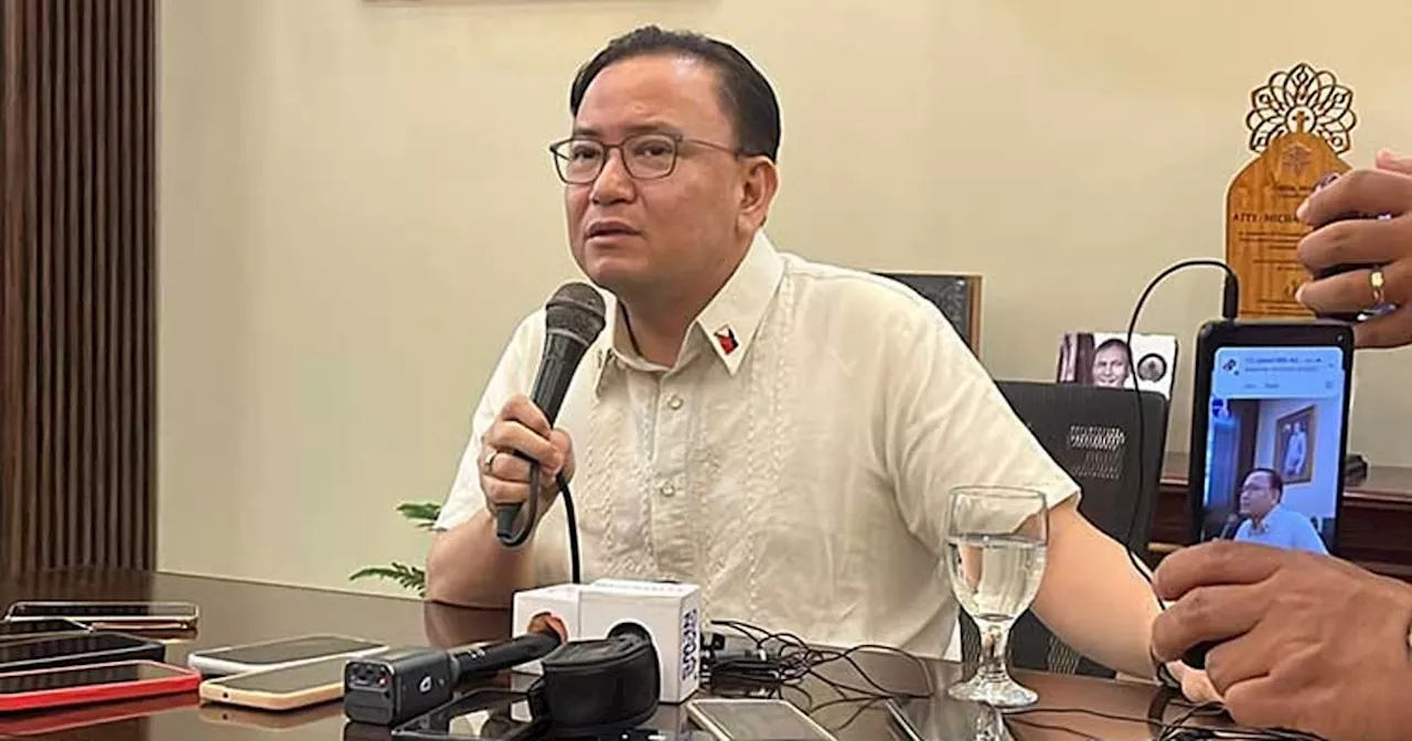 Garcia eyes response plan for rainy season