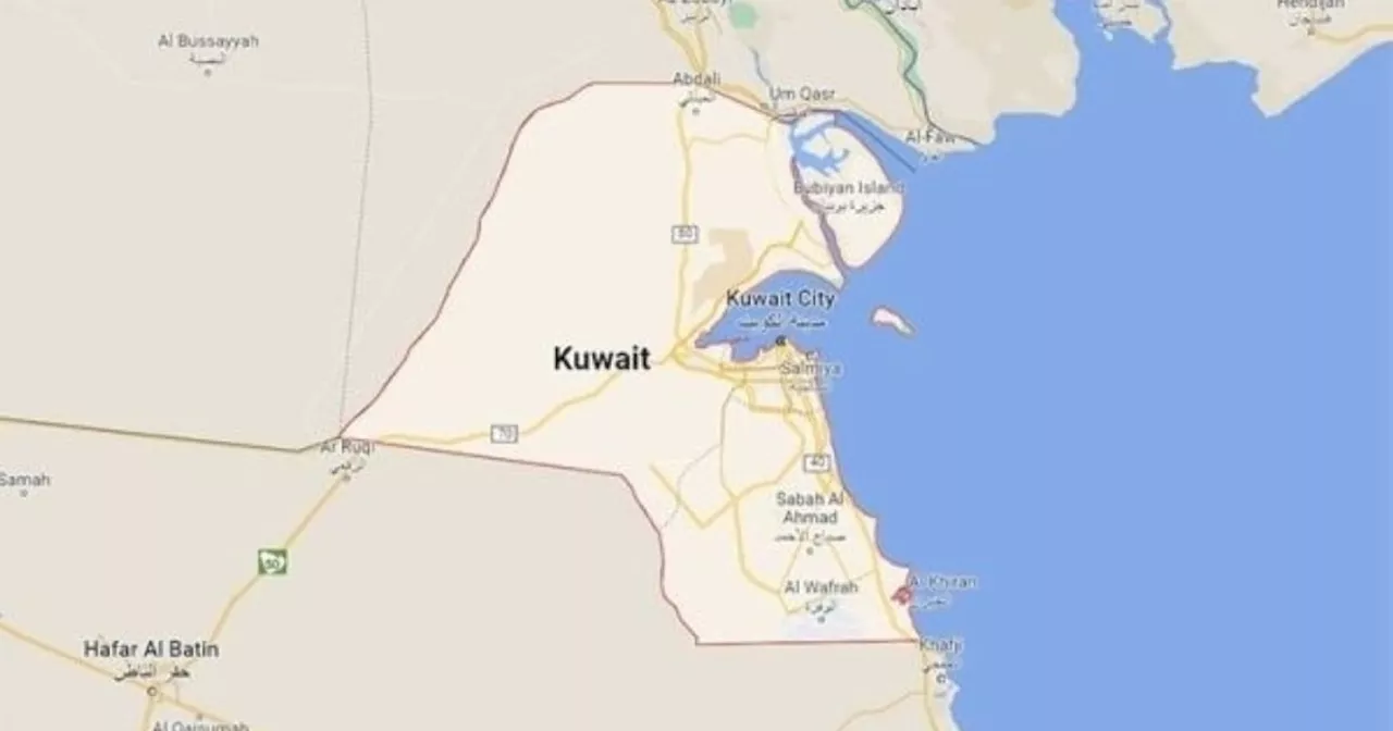 Kuwait lifts ban on Filipino workers after year-long suspension